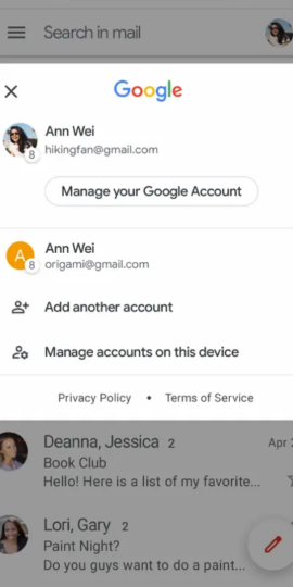 Gmail