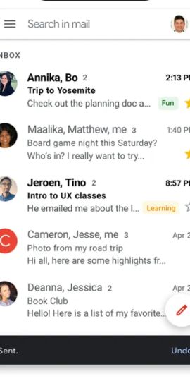 Gmail