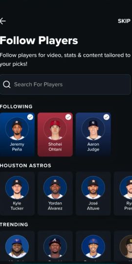 MLB