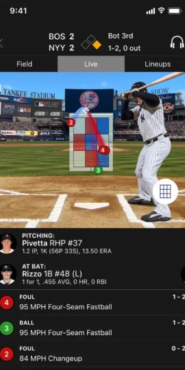 MLB