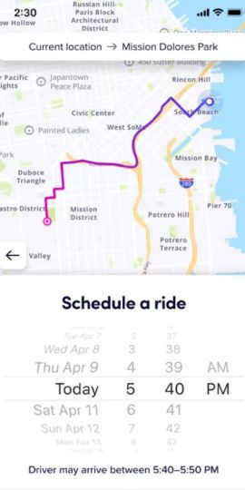 Lyft