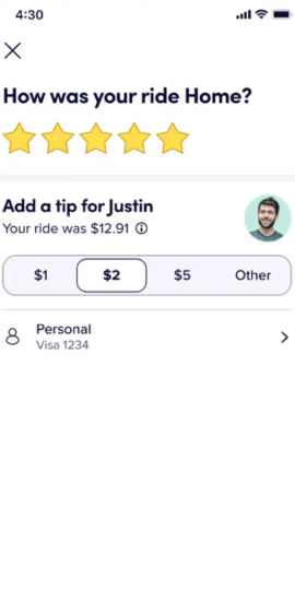 Lyft