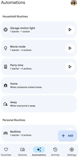 Google Home