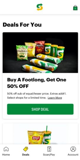Subway®