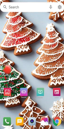 Recipes Home - Recipes & Lists