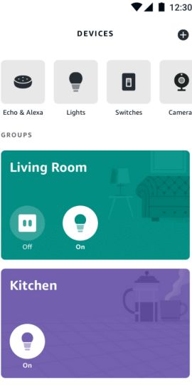 Amazon Alexa