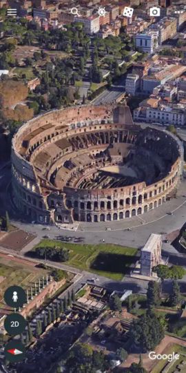 Google Earth