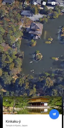 Google Earth