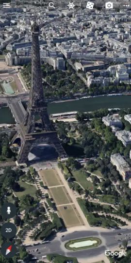 Google Earth