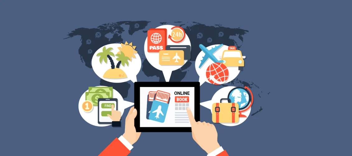 Explore the World with These Top Travel Apps