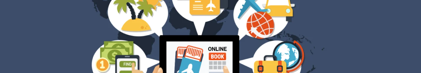 Explore the World with These Top Travel Apps