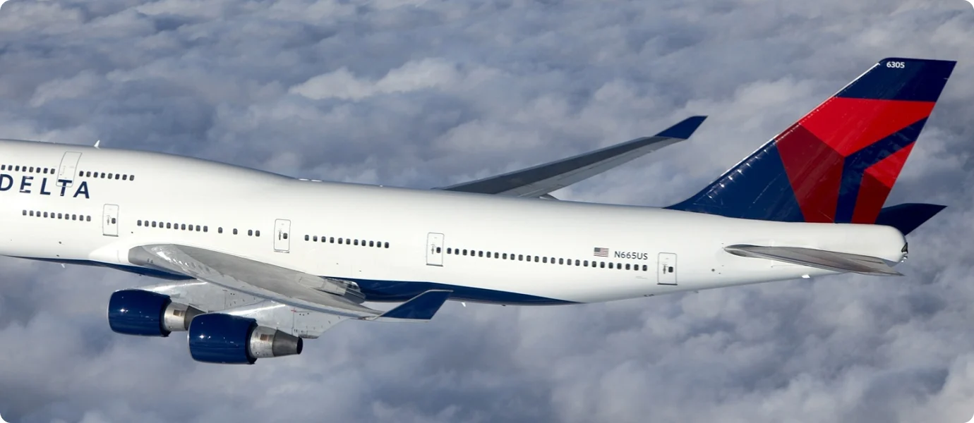 Fly Delta