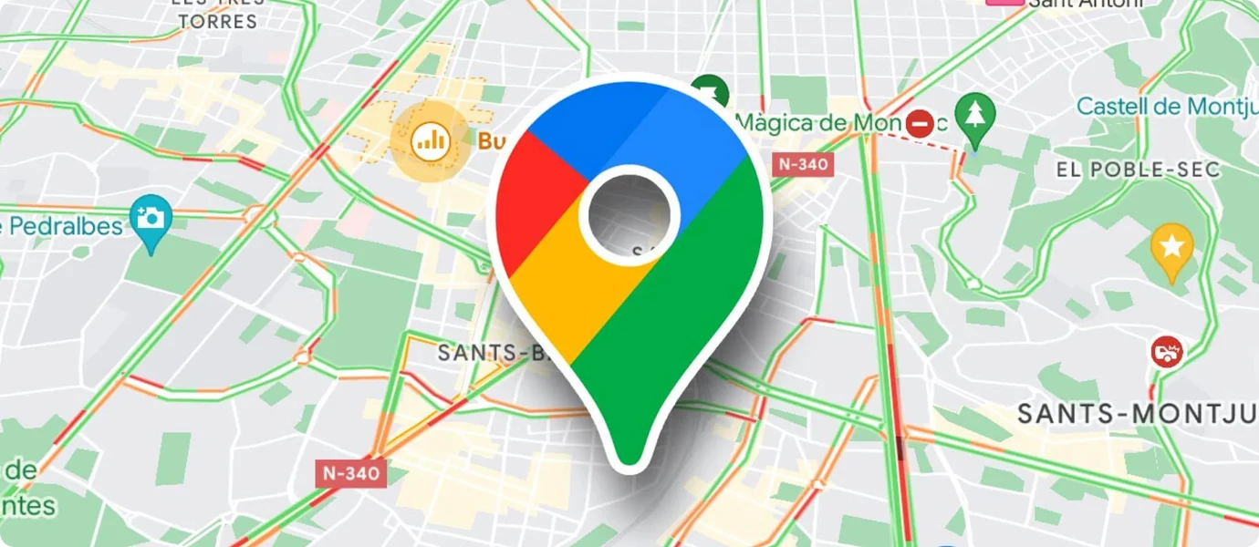 Google Maps