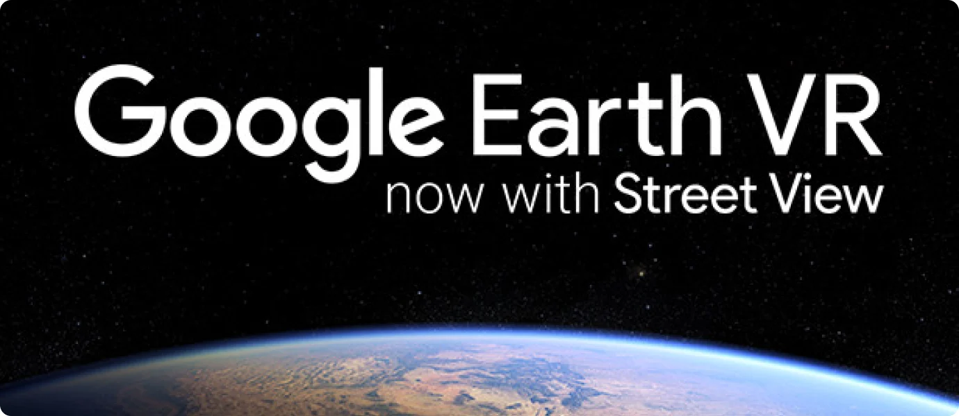 Google Earth