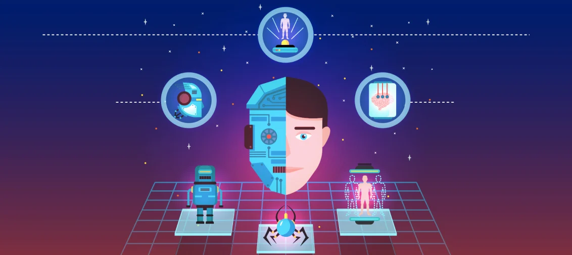 Discover AI: Top 5 Apps for Artificial Intelligence
