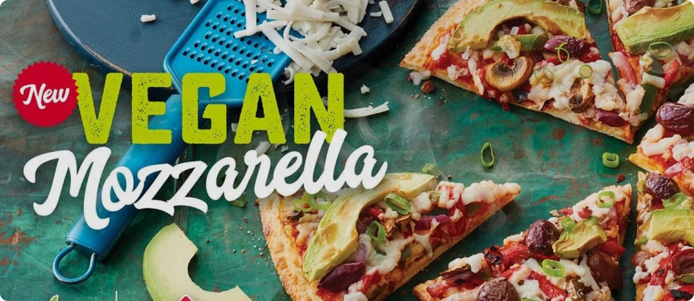 Domino's Pizza USA