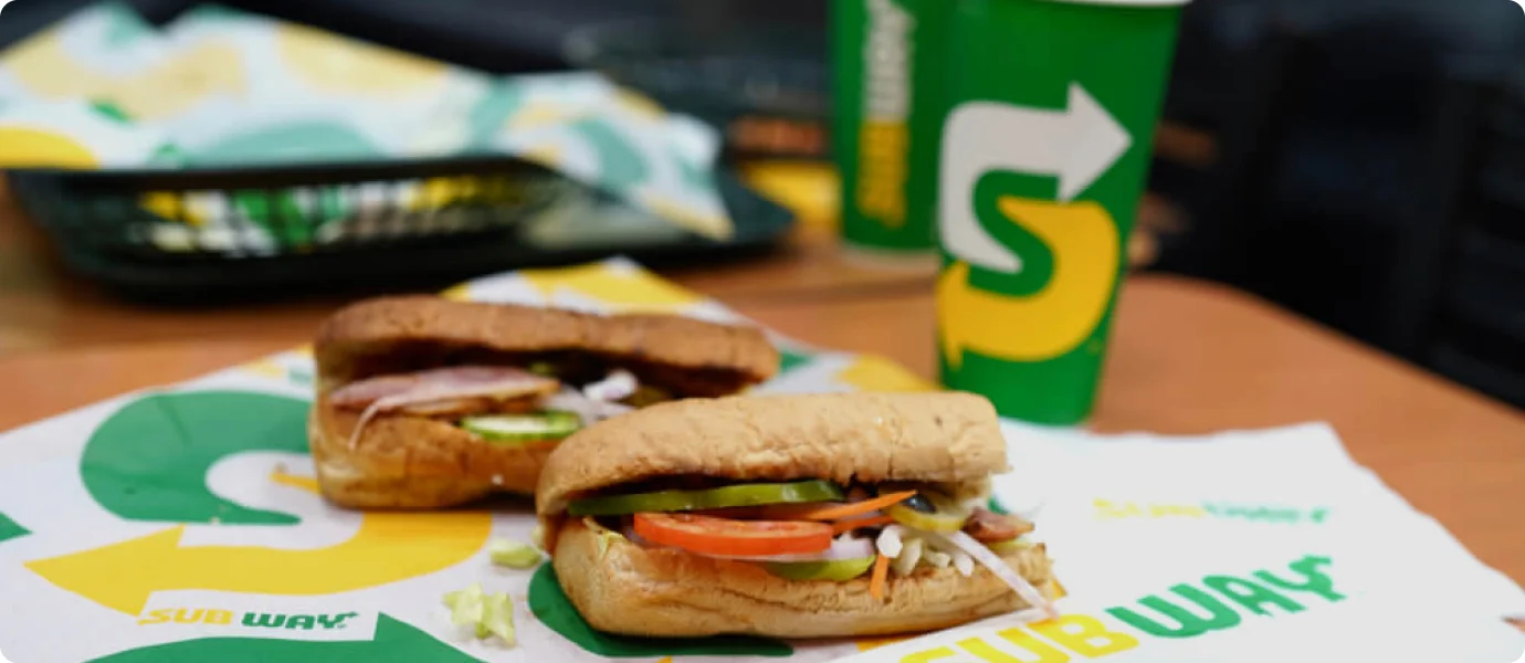 Subway®