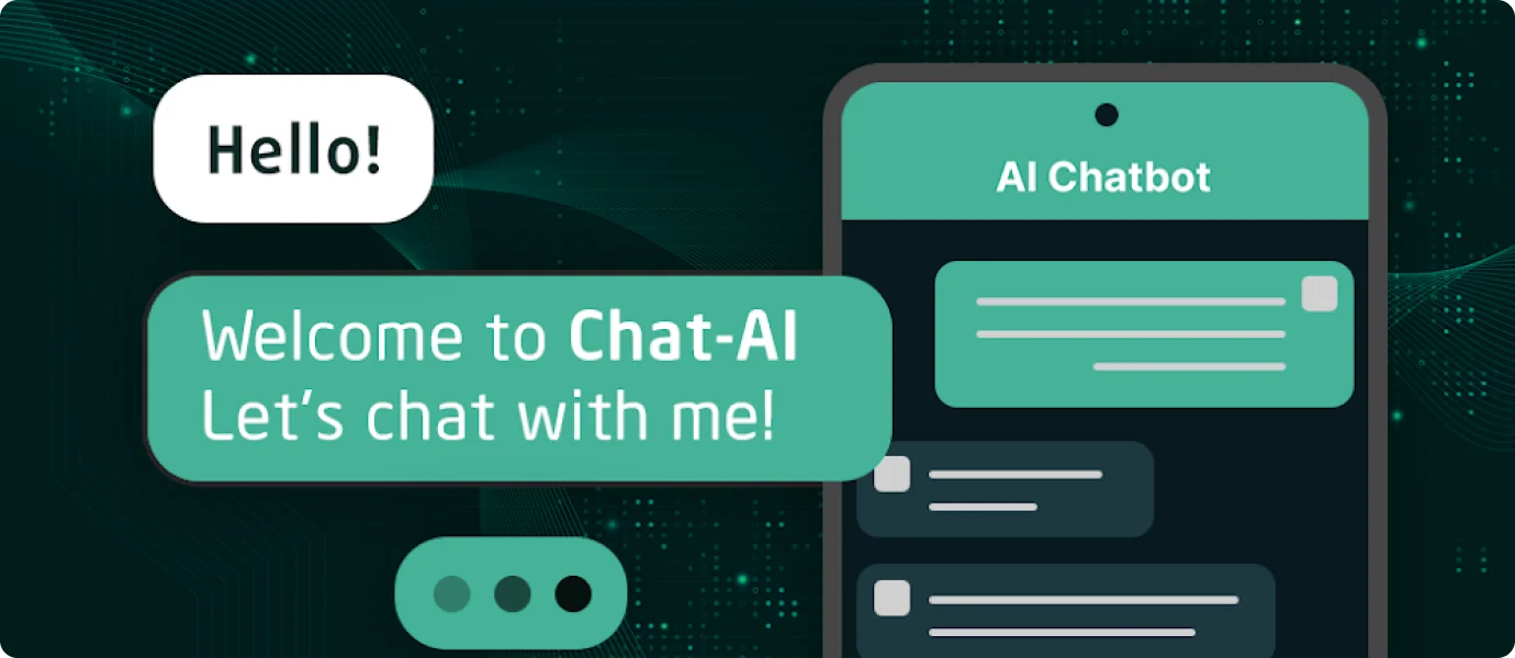 Chat AI - AI Chatbot Assistant