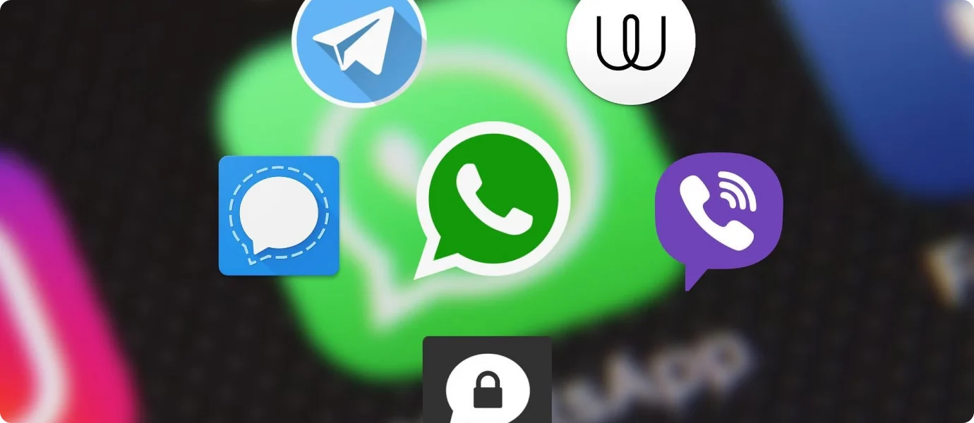 WhatsApp Messenger