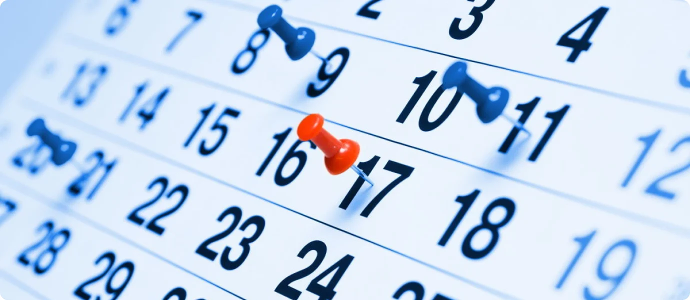 Calendar