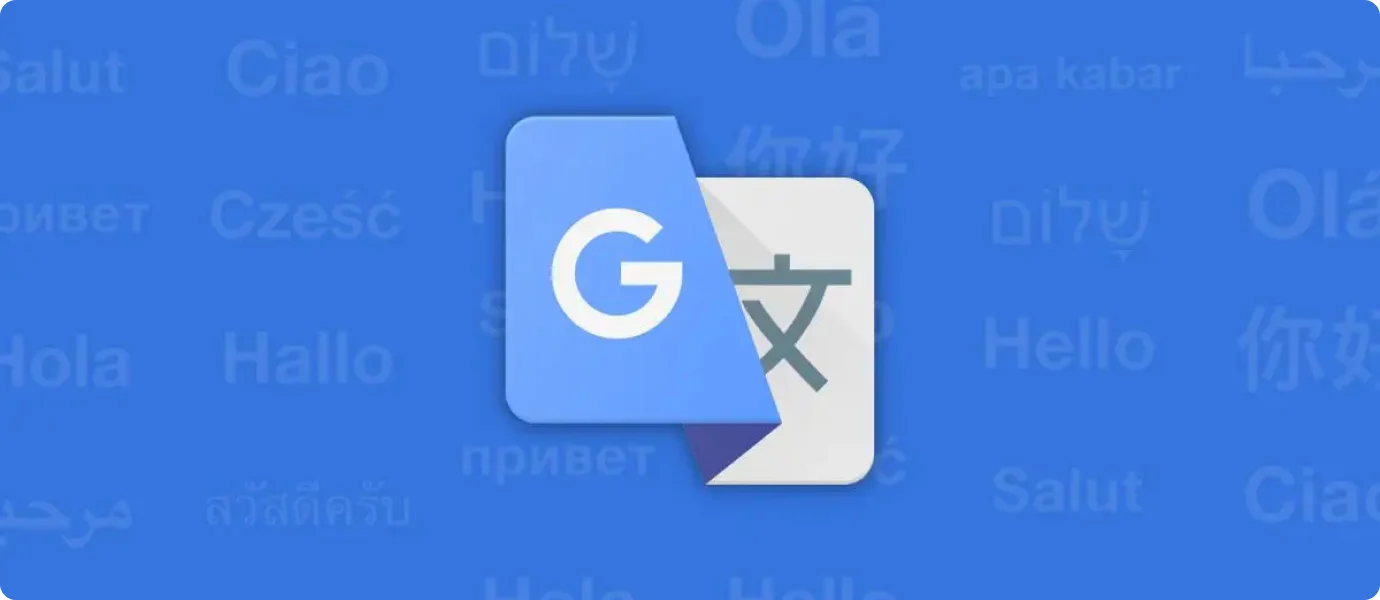 Google Translate