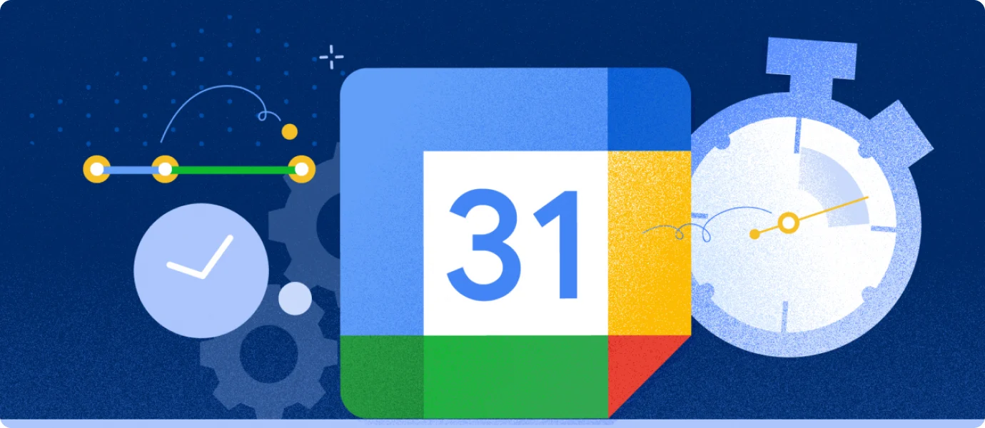 Google Calendar