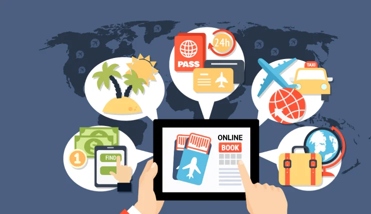 Explore the World with These Top Travel Apps